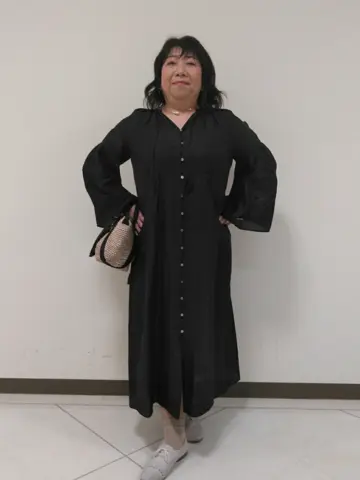 23区 武田 コーディネート画像