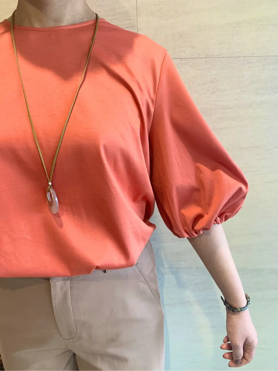 23区 望月 コーディネート画像