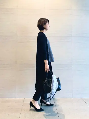 23区 望月 コーディネート画像