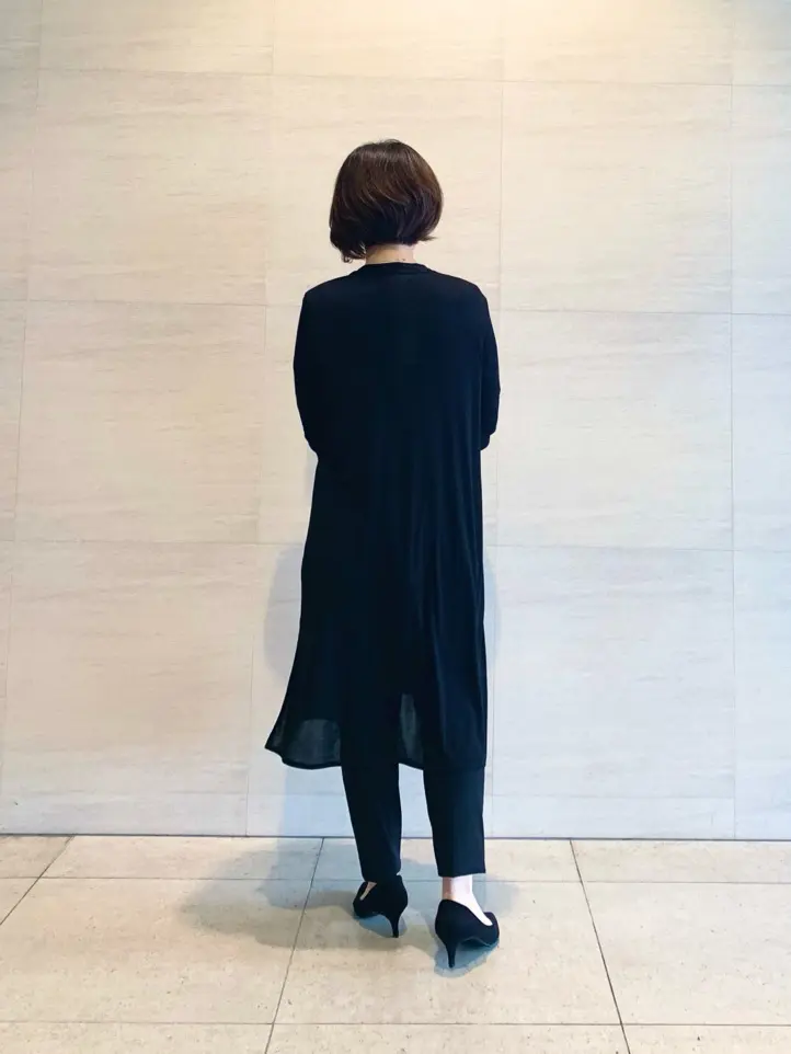 23区 望月 コーディネート画像