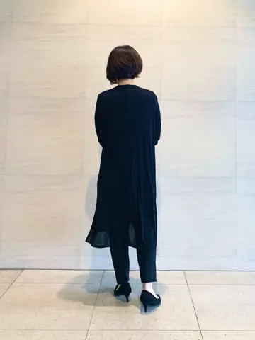 23区 望月 コーディネート画像