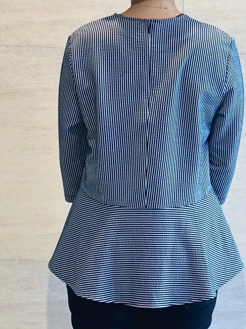 23区 望月 コーディネート画像