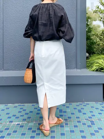 23区 大原 コーディネート画像