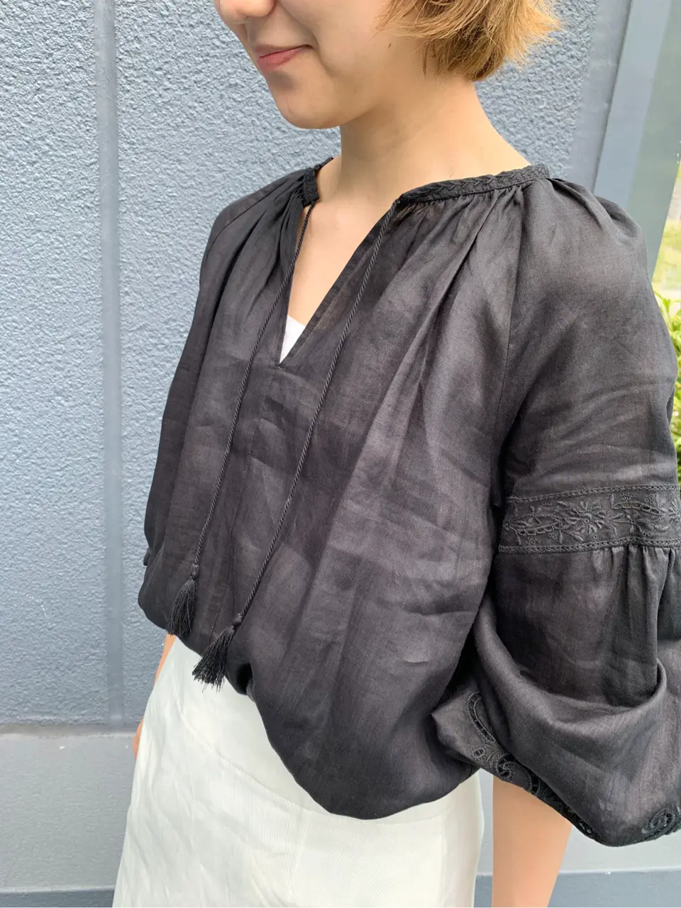 23区 大原 コーディネート画像