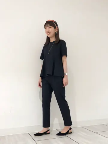 23区 原 コーディネート画像