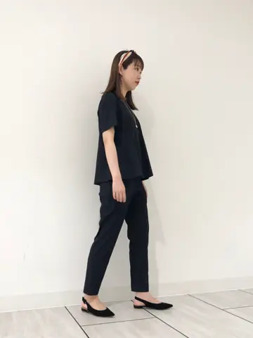 23区 原 コーディネート画像