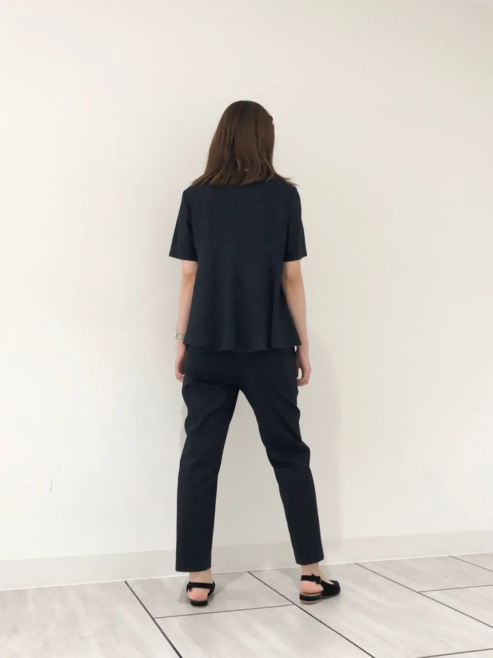 23区 原 コーディネート画像