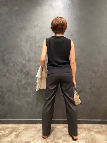 23区 佐藤 コーディネート画像