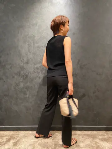 23区 佐藤 コーディネート画像