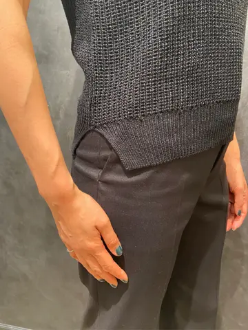 23区 佐藤 コーディネート画像