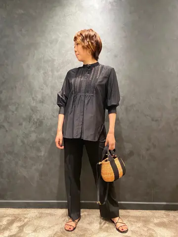 23区 佐藤 コーディネート画像