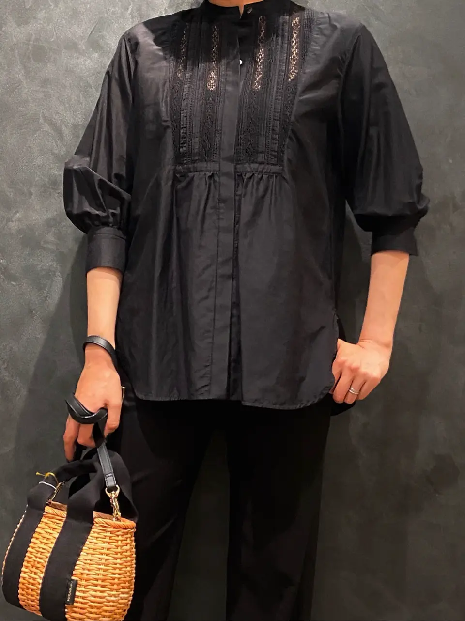 23区 佐藤 コーディネート画像