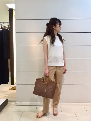 23区 大西 コーディネート画像