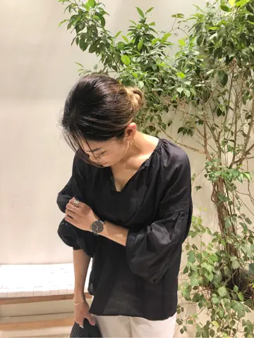 23区 松本 コーディネート画像