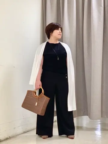 23区 大坪 コーディネート画像