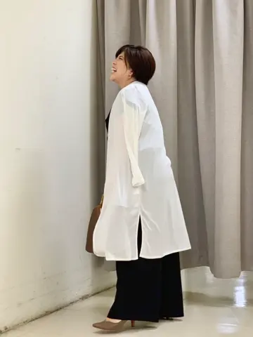 23区 大坪 コーディネート画像