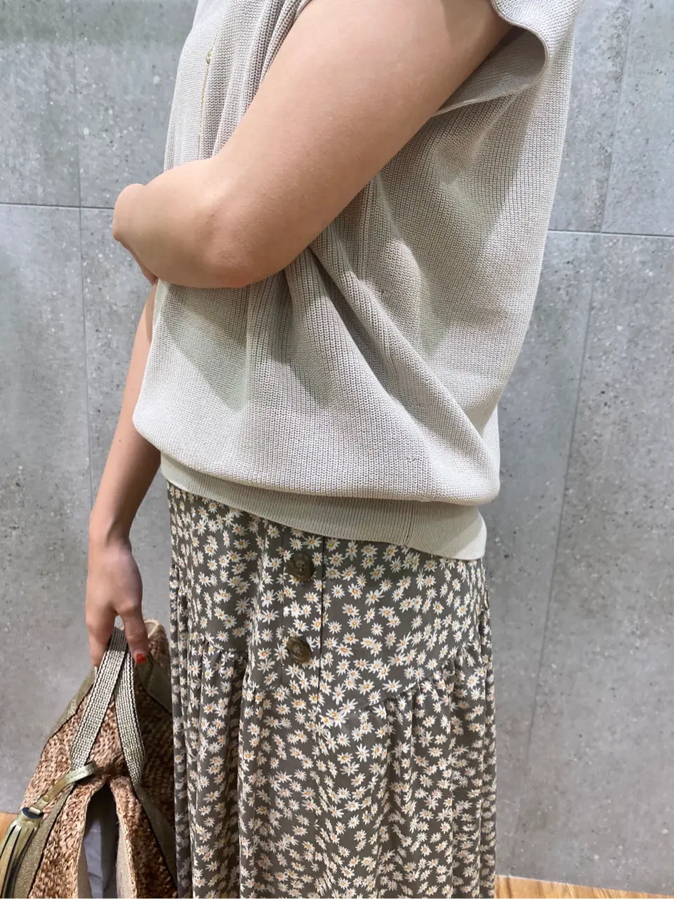 23区 Kanako コーディネート画像