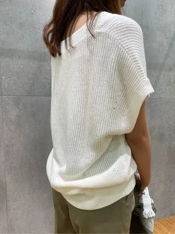 23区 Kanako コーディネート画像