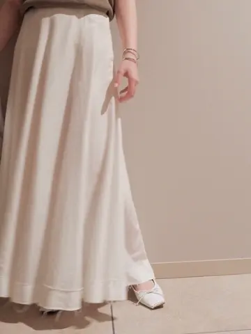 23区 善家 コーディネート画像