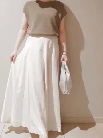 23区 善家 コーディネート画像