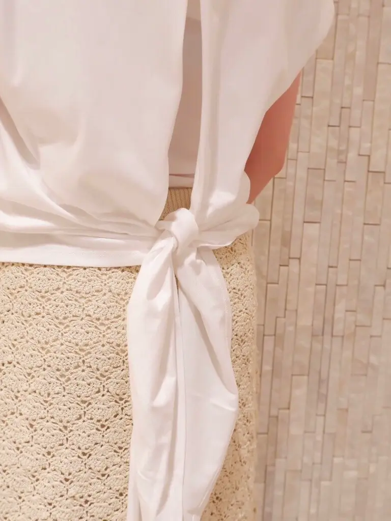 23区 善家 コーディネート画像