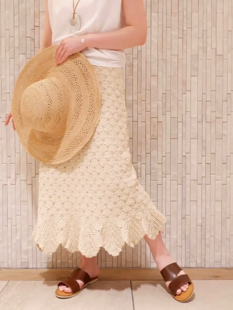 23区 善家 コーディネート画像