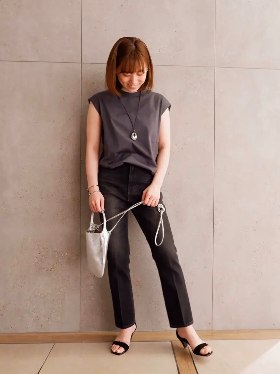 23区 善家 コーディネート画像