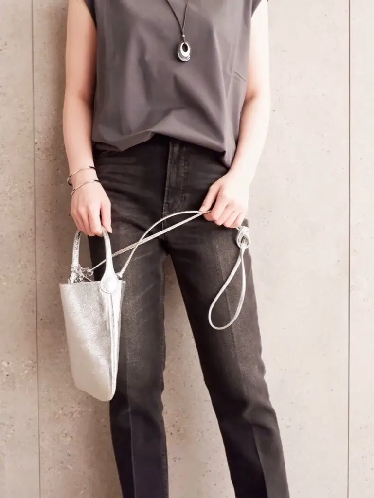 23区 善家 コーディネート画像