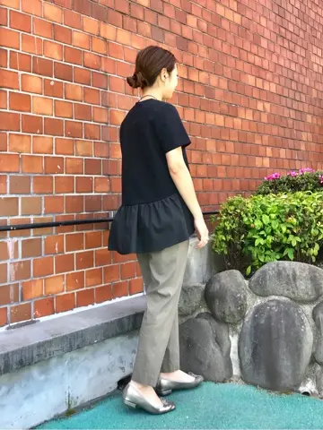 23区 西嶋 コーディネート画像