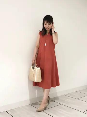 23区 原 コーディネート画像