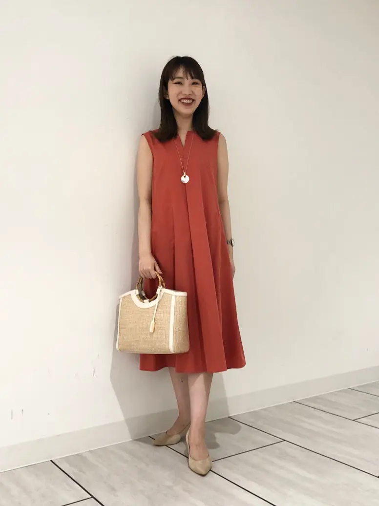 23区 原 コーディネート画像