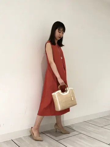 23区 原 コーディネート画像