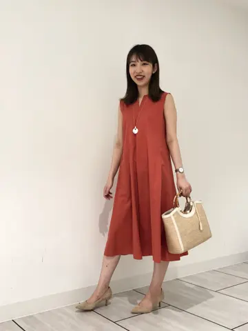 23区 原 コーディネート画像