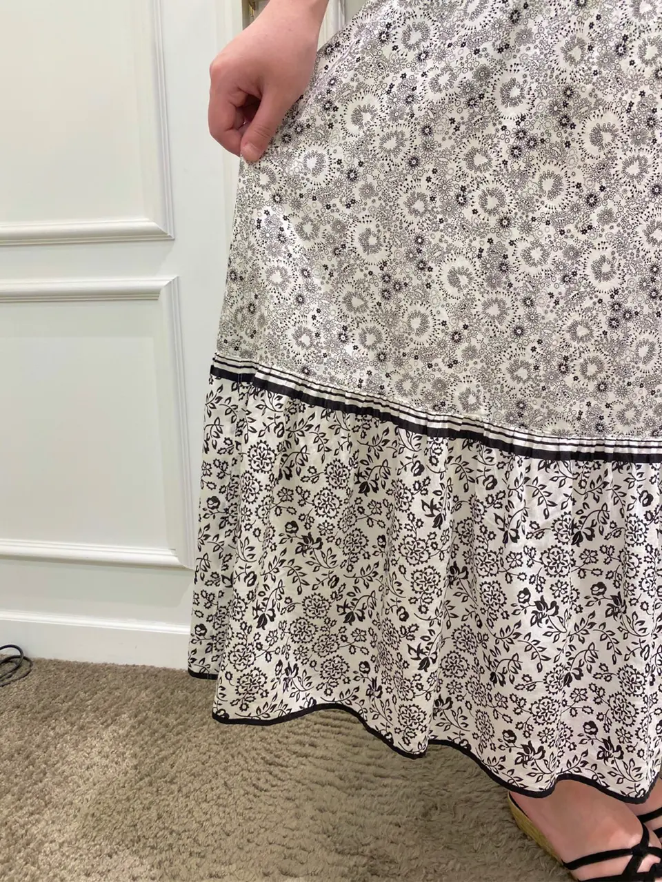 23区 藤原 コーディネート画像