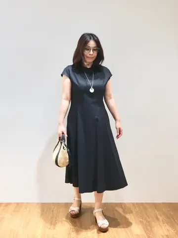 23区 河野 コーディネート画像