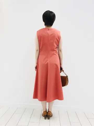 23区 笹森 コーディネート画像