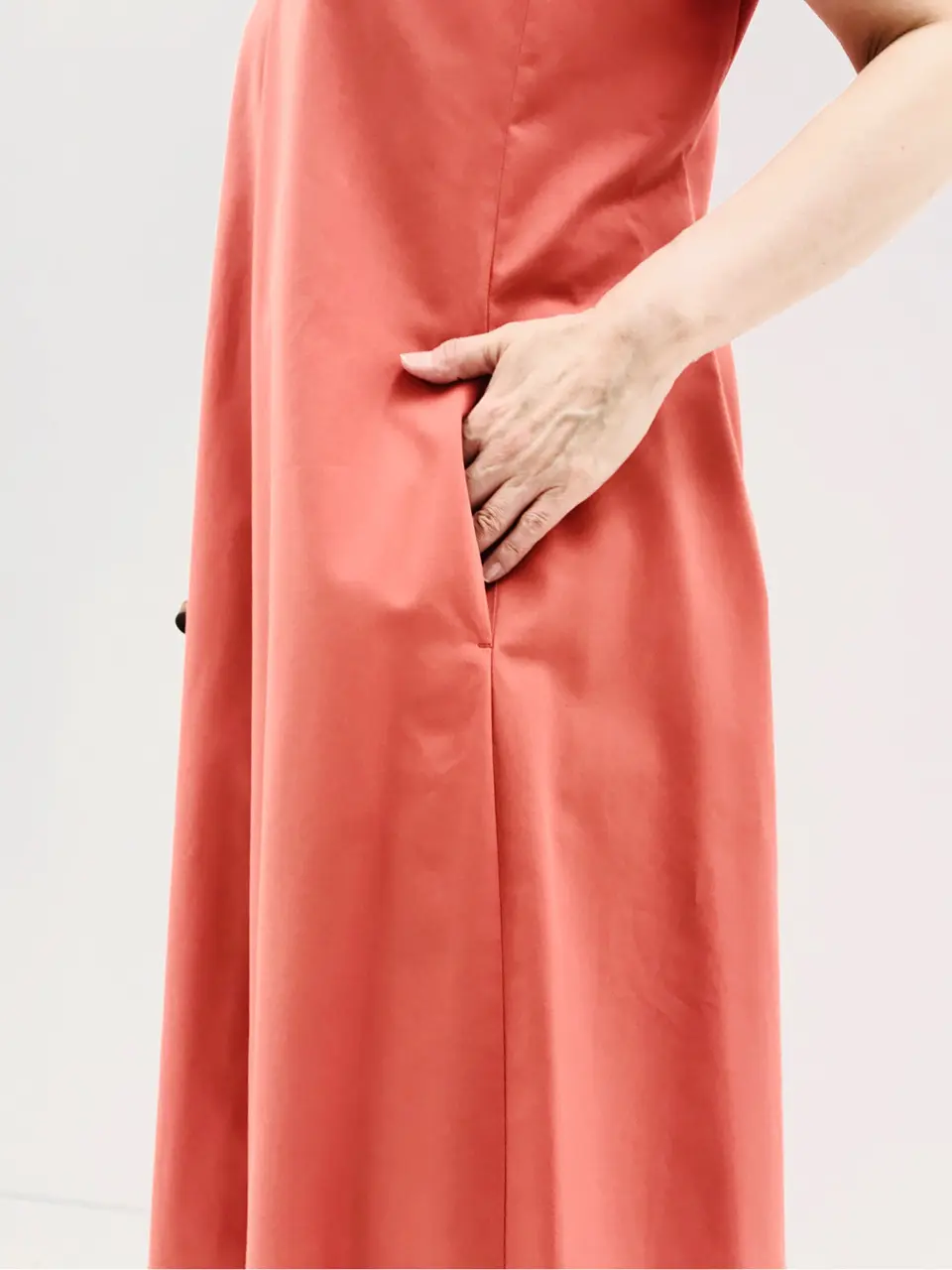 23区 笹森 コーディネート画像