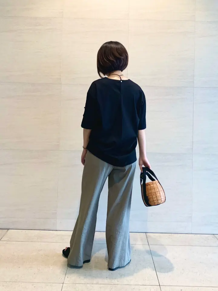 23区 望月 コーディネート画像