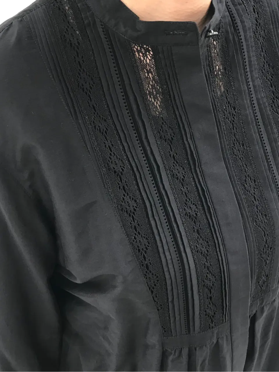 23区 笹森 コーディネート画像