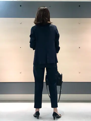 23区 上間 コーディネート画像