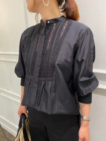 23区 はたの コーディネート画像