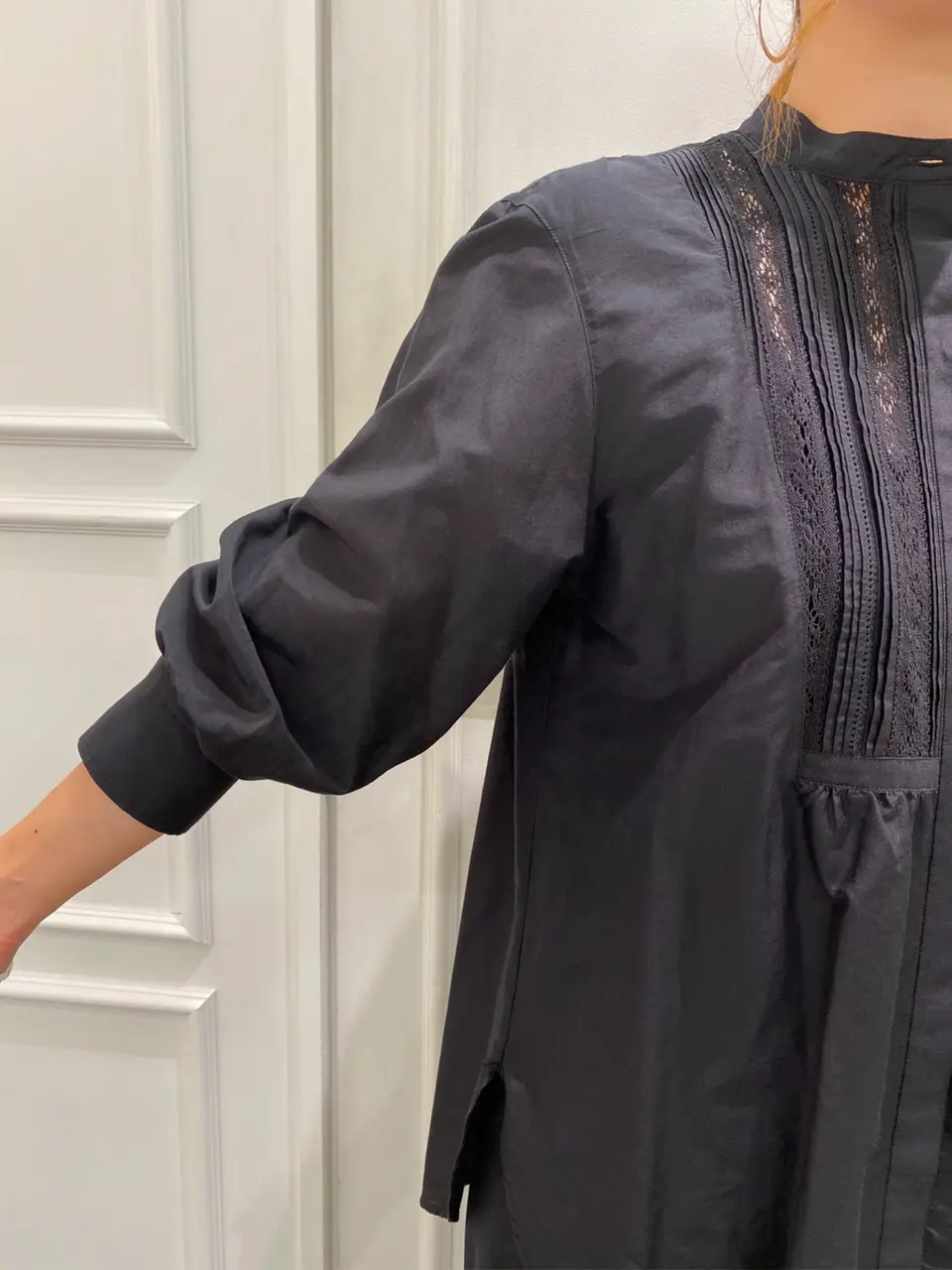 23区 はたの コーディネート画像