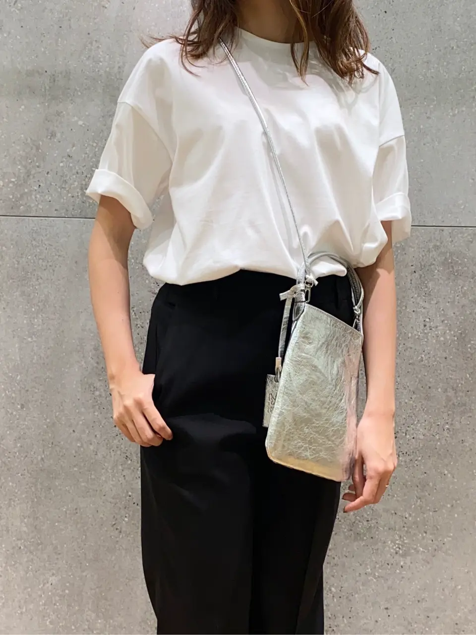 23区 Kanako コーディネート画像