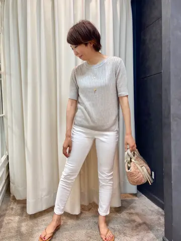 23区 佐藤 コーディネート画像