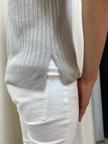 23区 佐藤 コーディネート画像