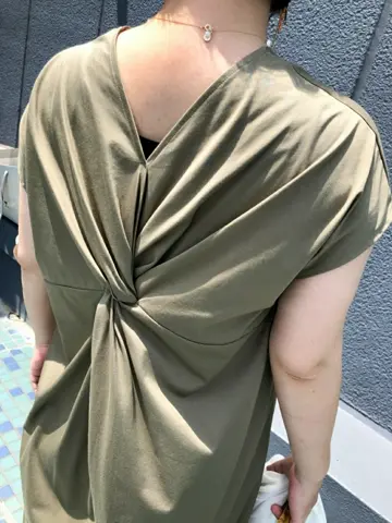 23区 中村 コーディネート画像