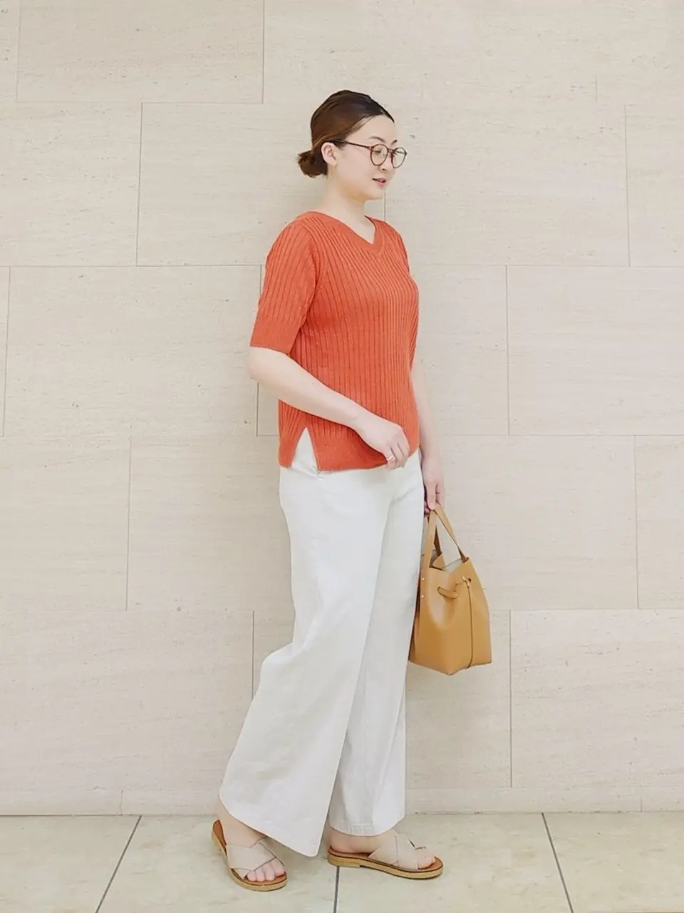  新井田 コーディネート画像