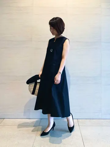 23区 望月 コーディネート画像