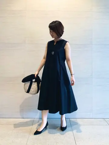 23区 望月 コーディネート画像