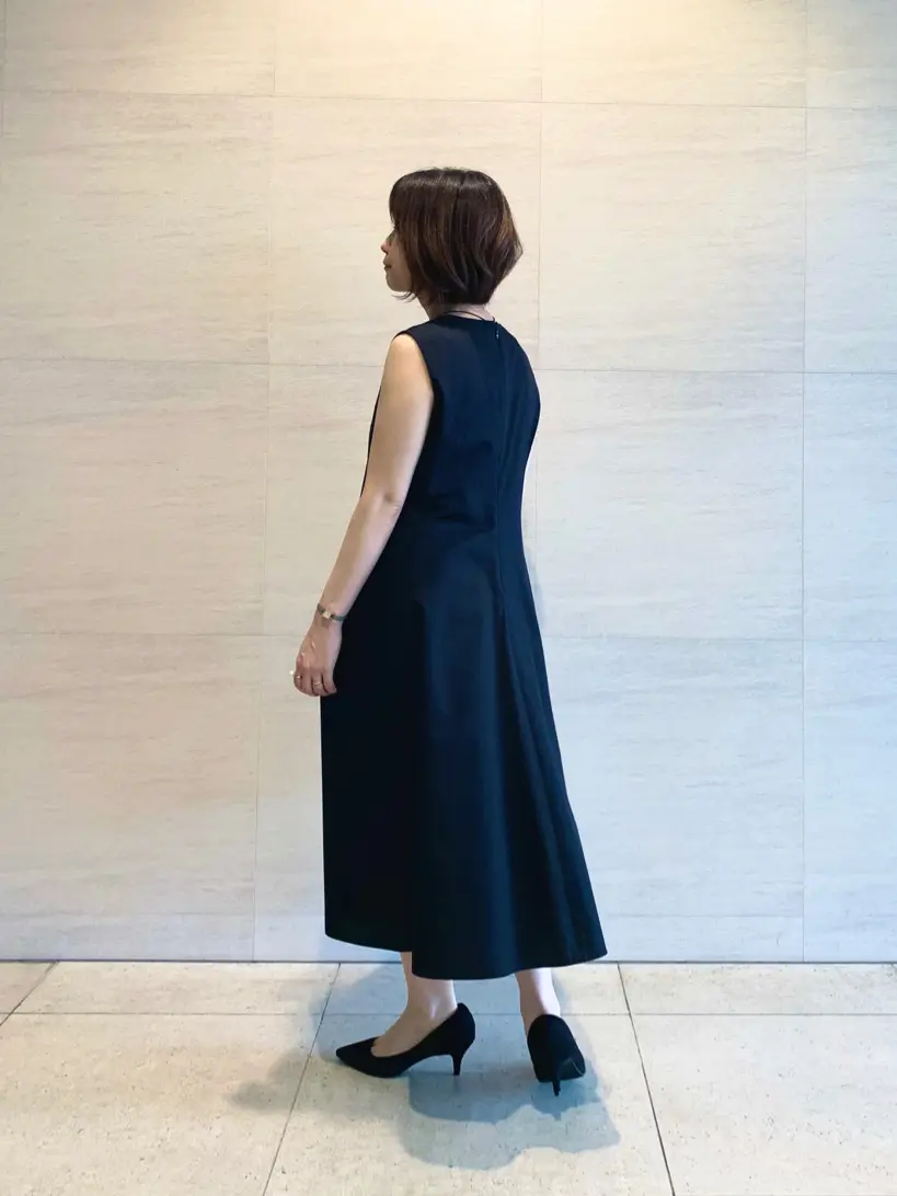 23区 望月 コーディネート画像